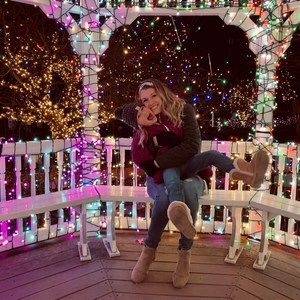 Meet your Posher, Morgan